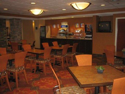 Express & By Ihg Littleton