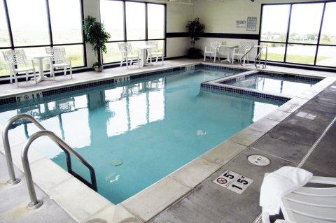 Hotel Express & By Ihg