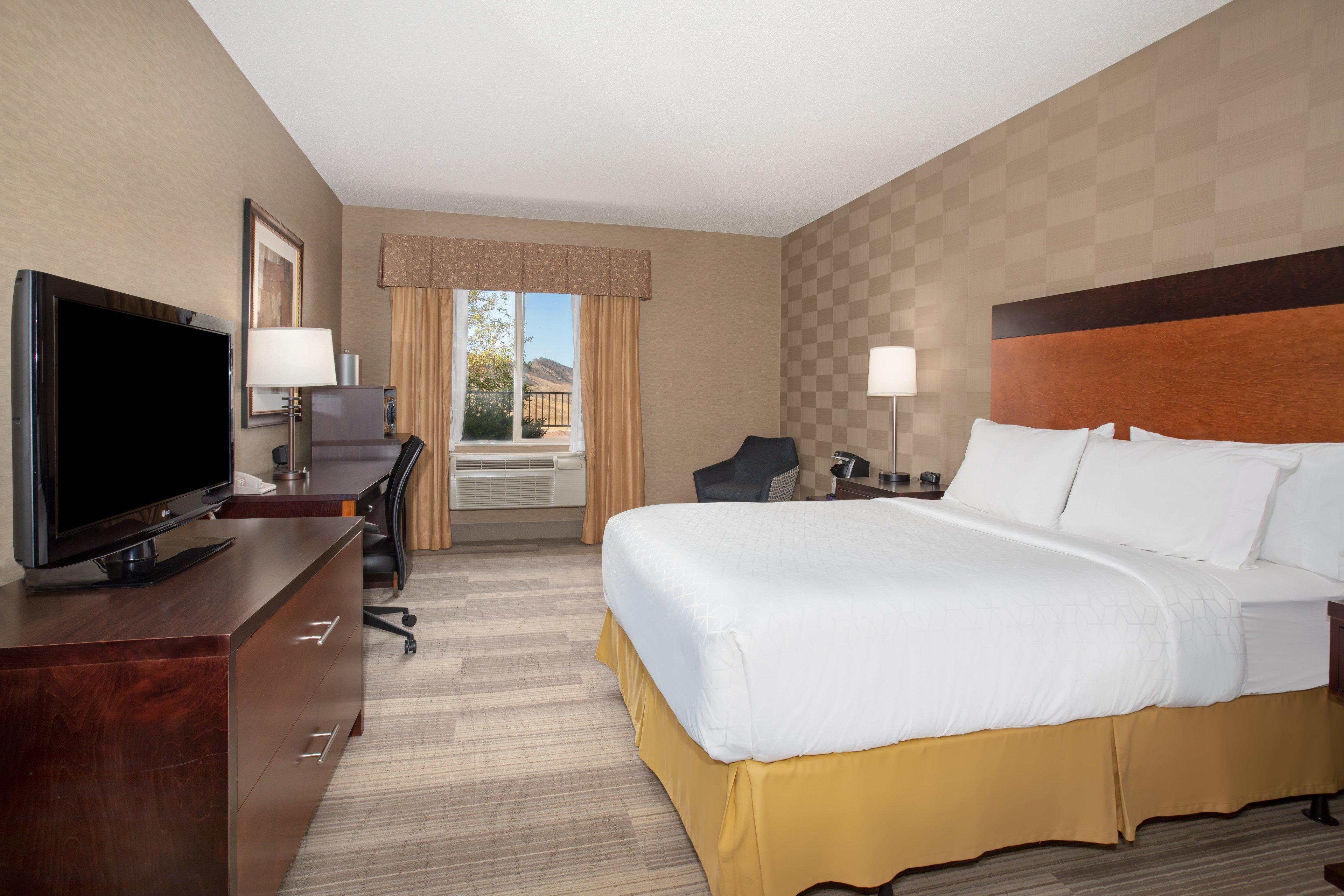 Express & By Ihg Hotel