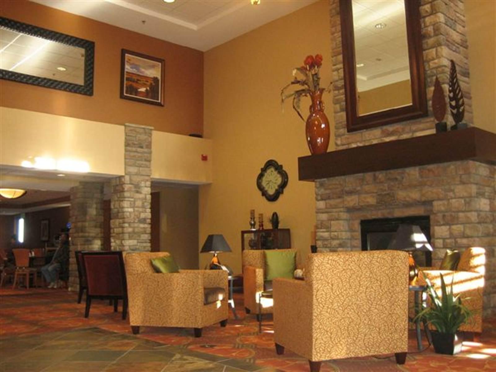 Hotel Express & By Ihg