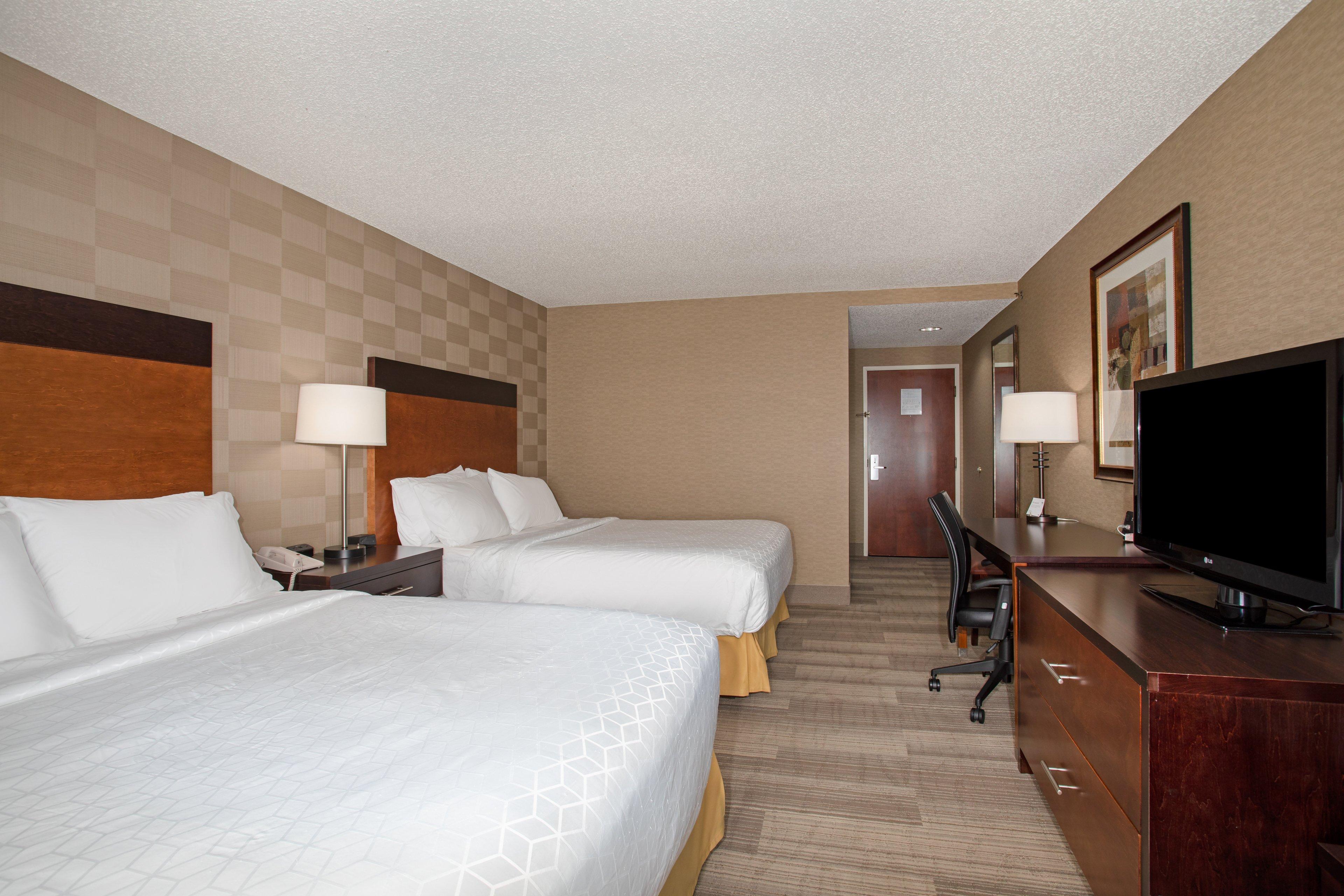 Express & By Ihg 2* Littleton