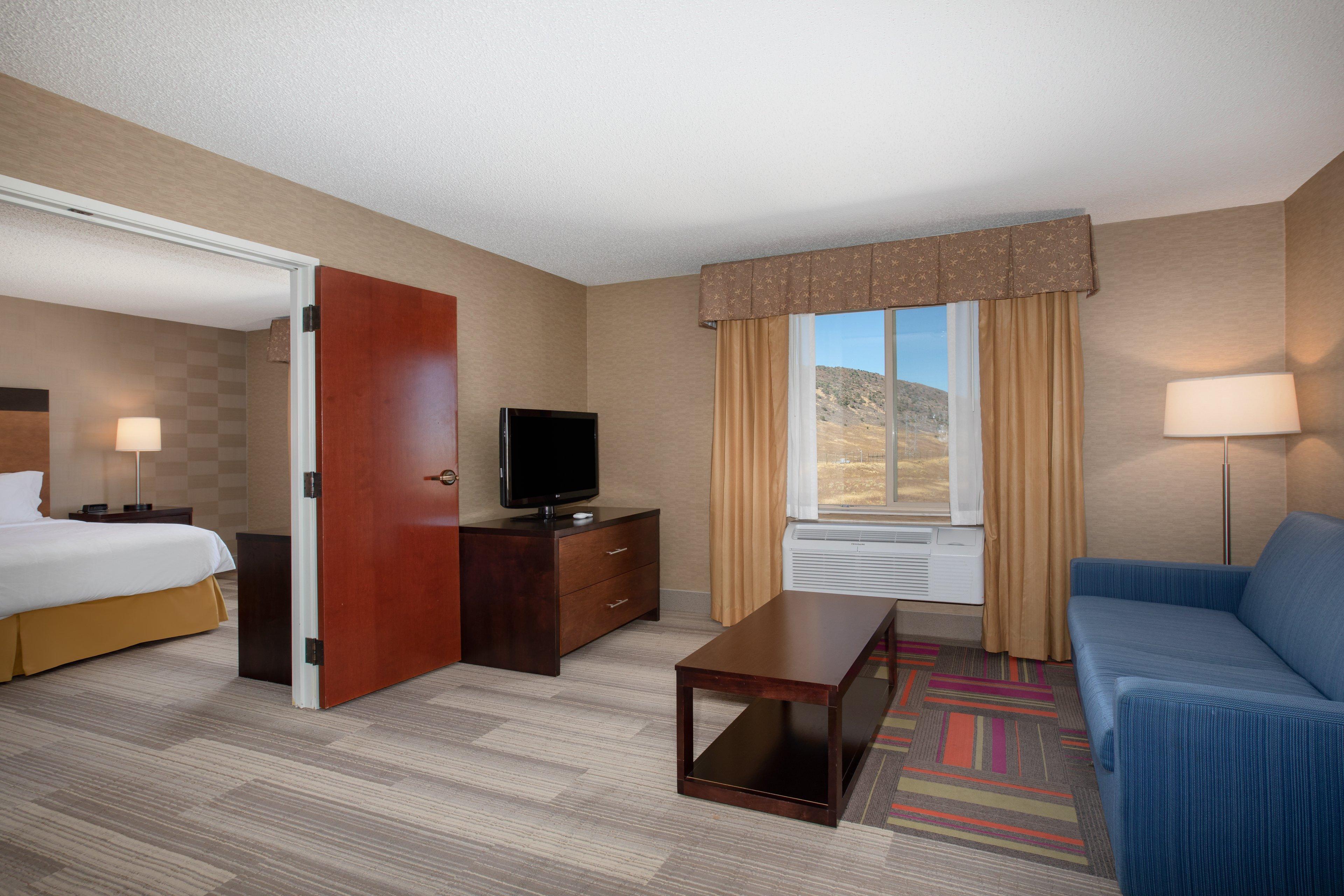 Express & By Ihg Hotel 2*