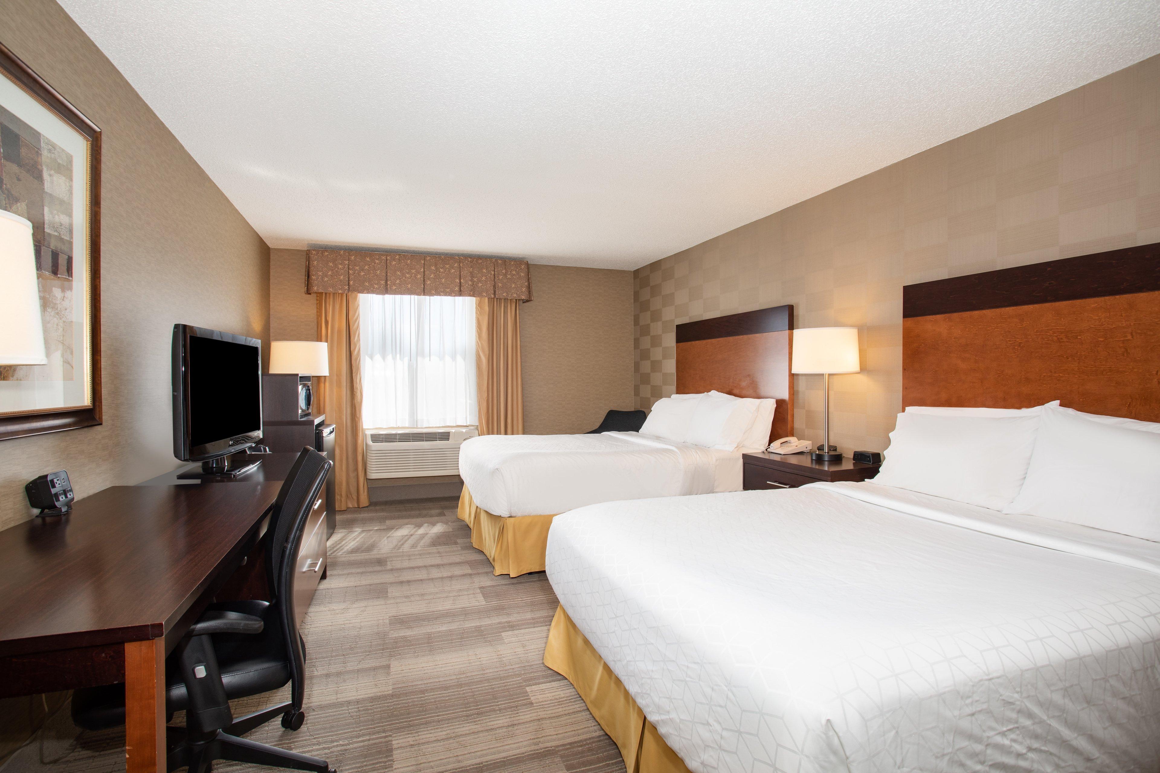 Hotel Express & By Ihg