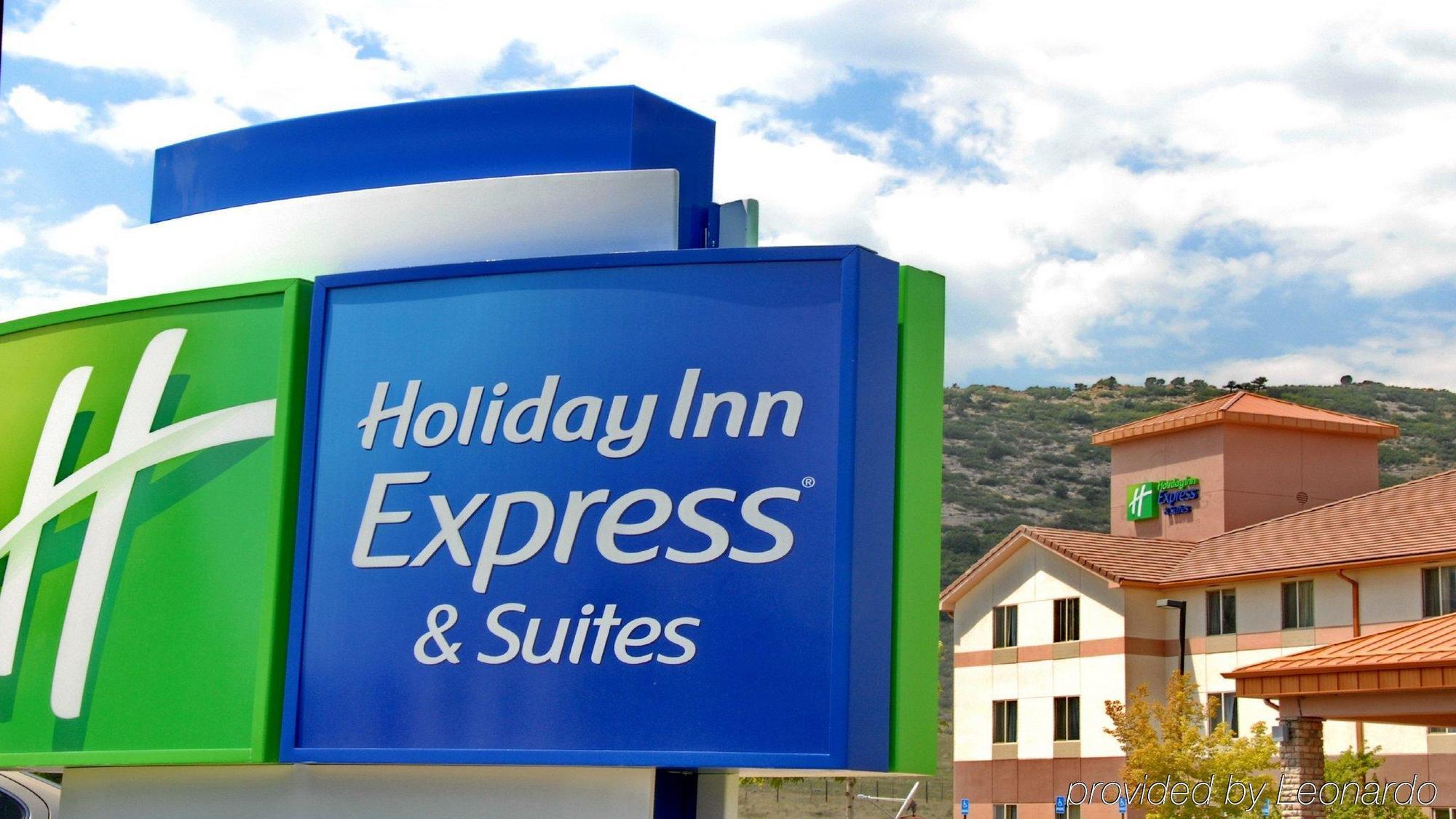 Express & By Ihg Hotel