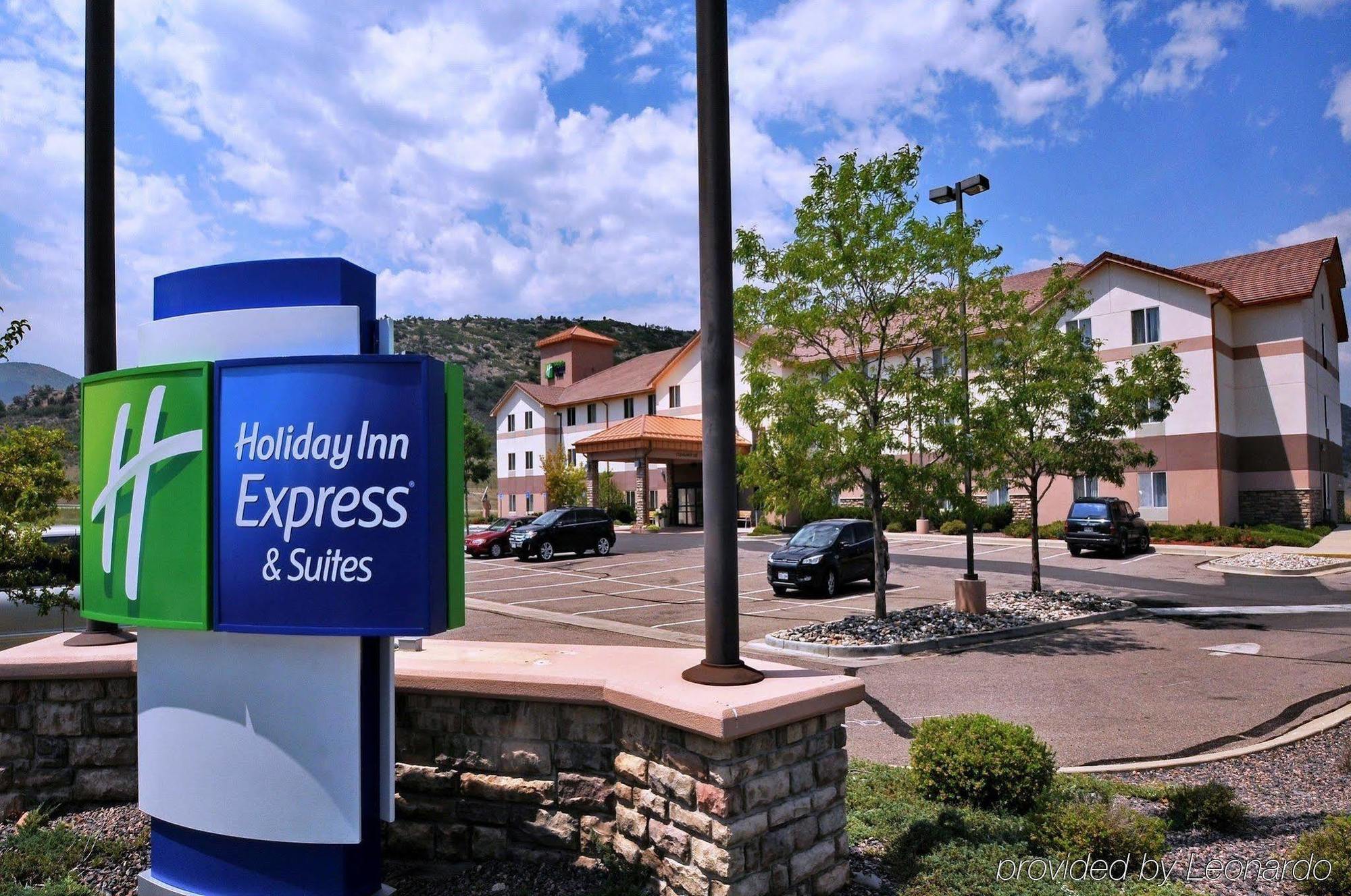 Hotel Express & By Ihg 2*