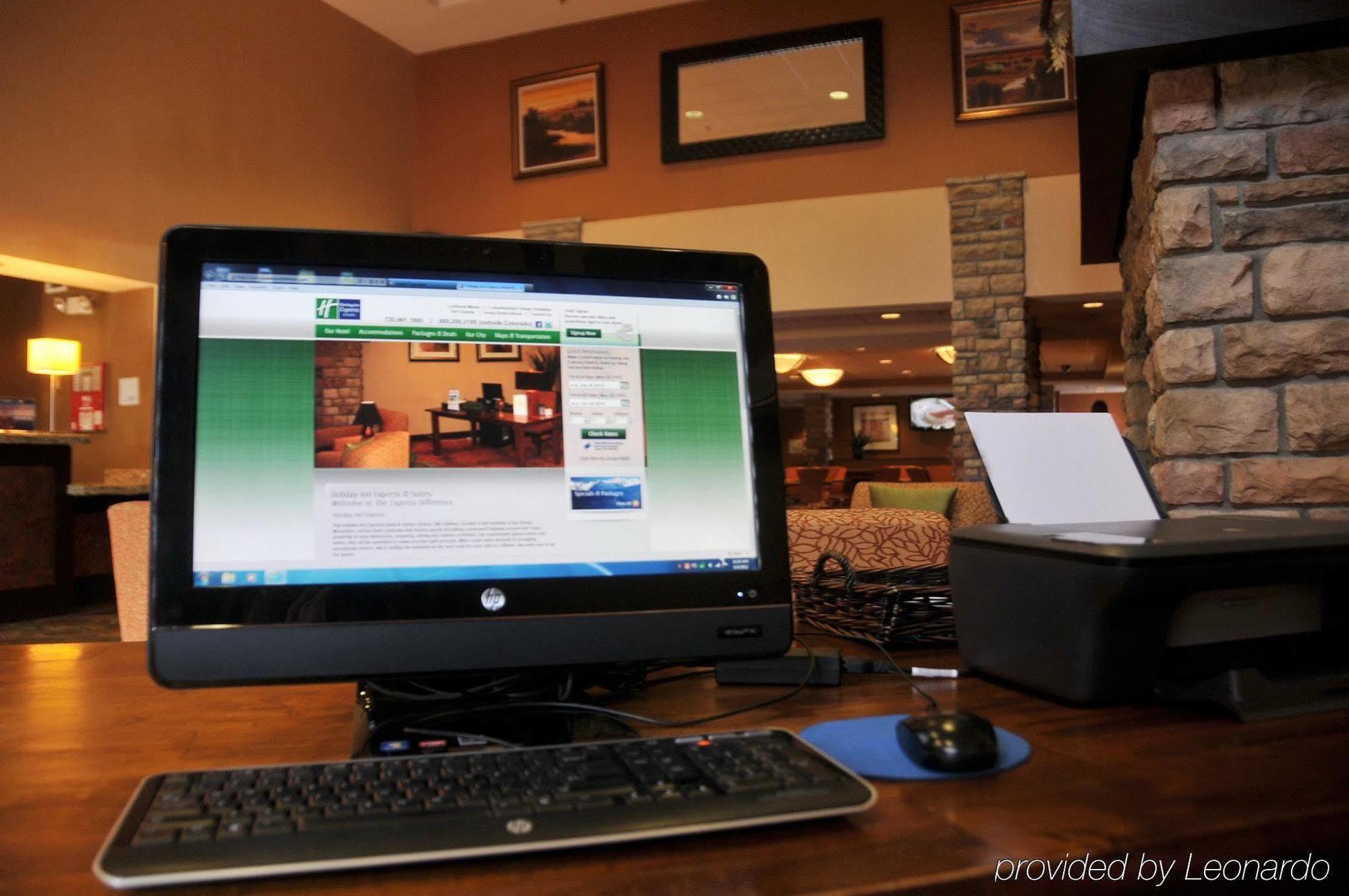 Express & By Ihg Hotel 2*