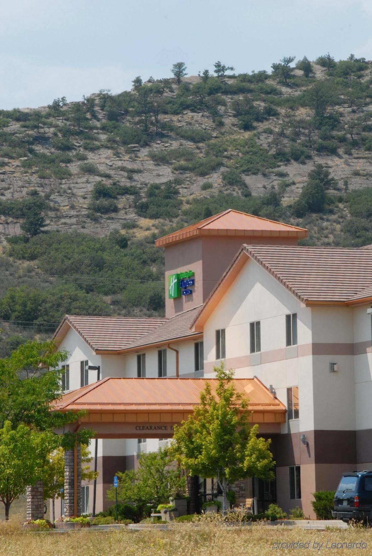 Express & By Ihg Hotel Littleton