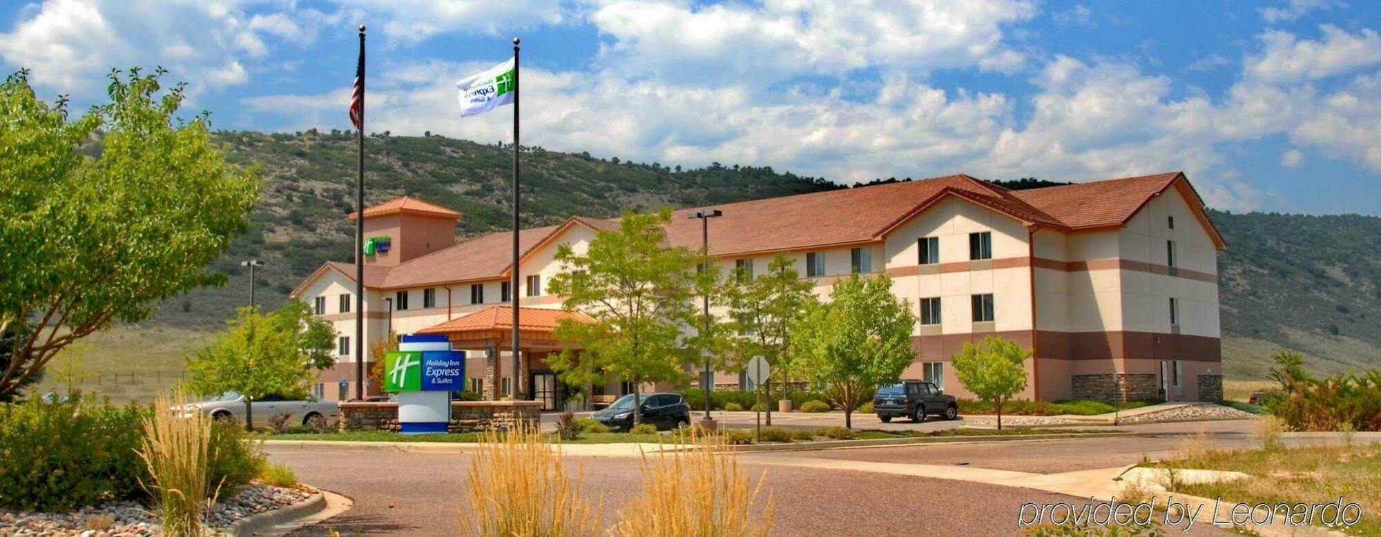 Hotel Express & By Ihg Littleton