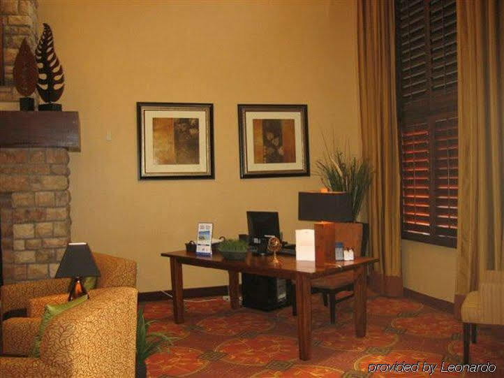 Hotel Express & By Ihg Littleton