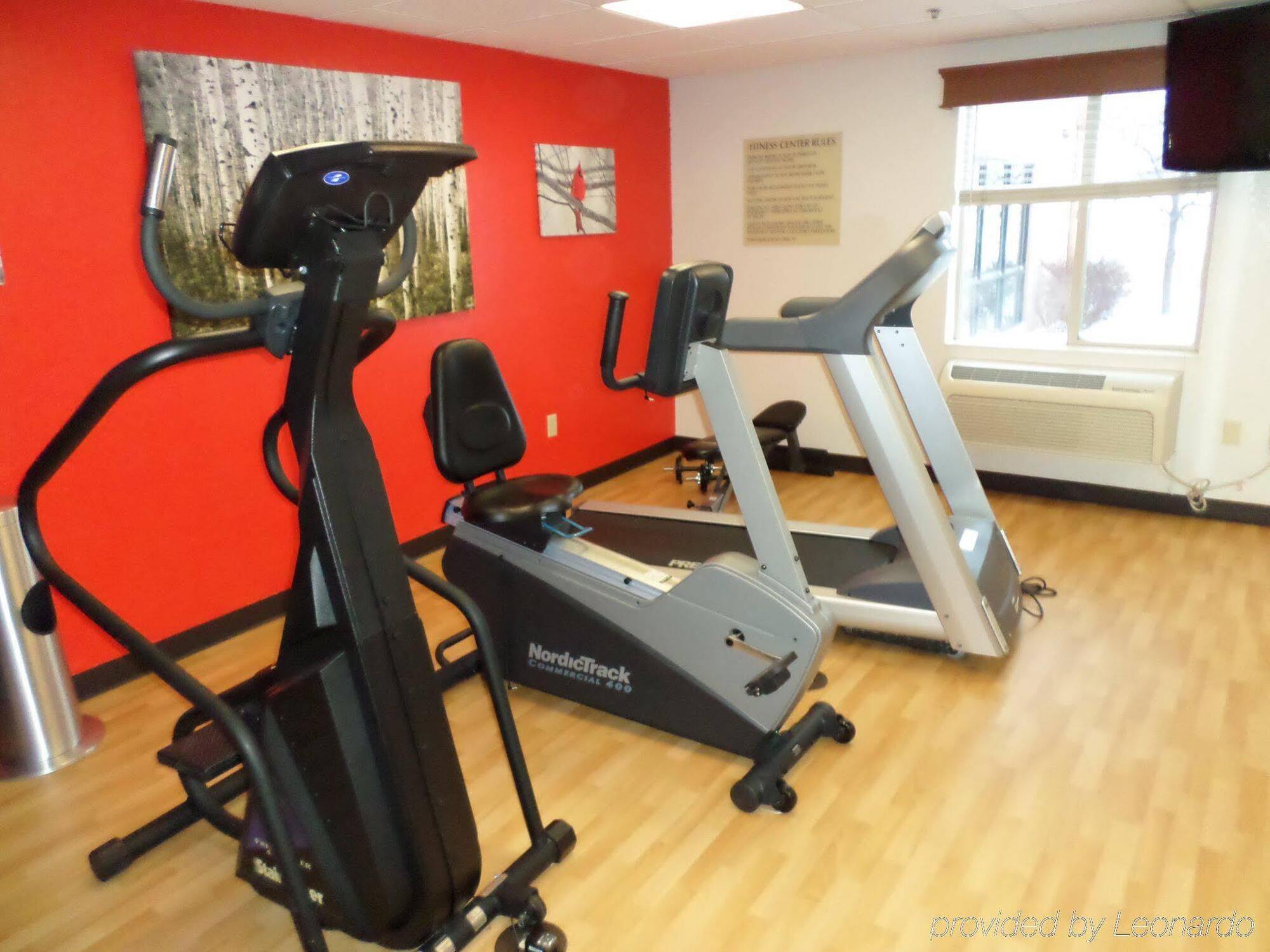 Express & By Ihg Littleton