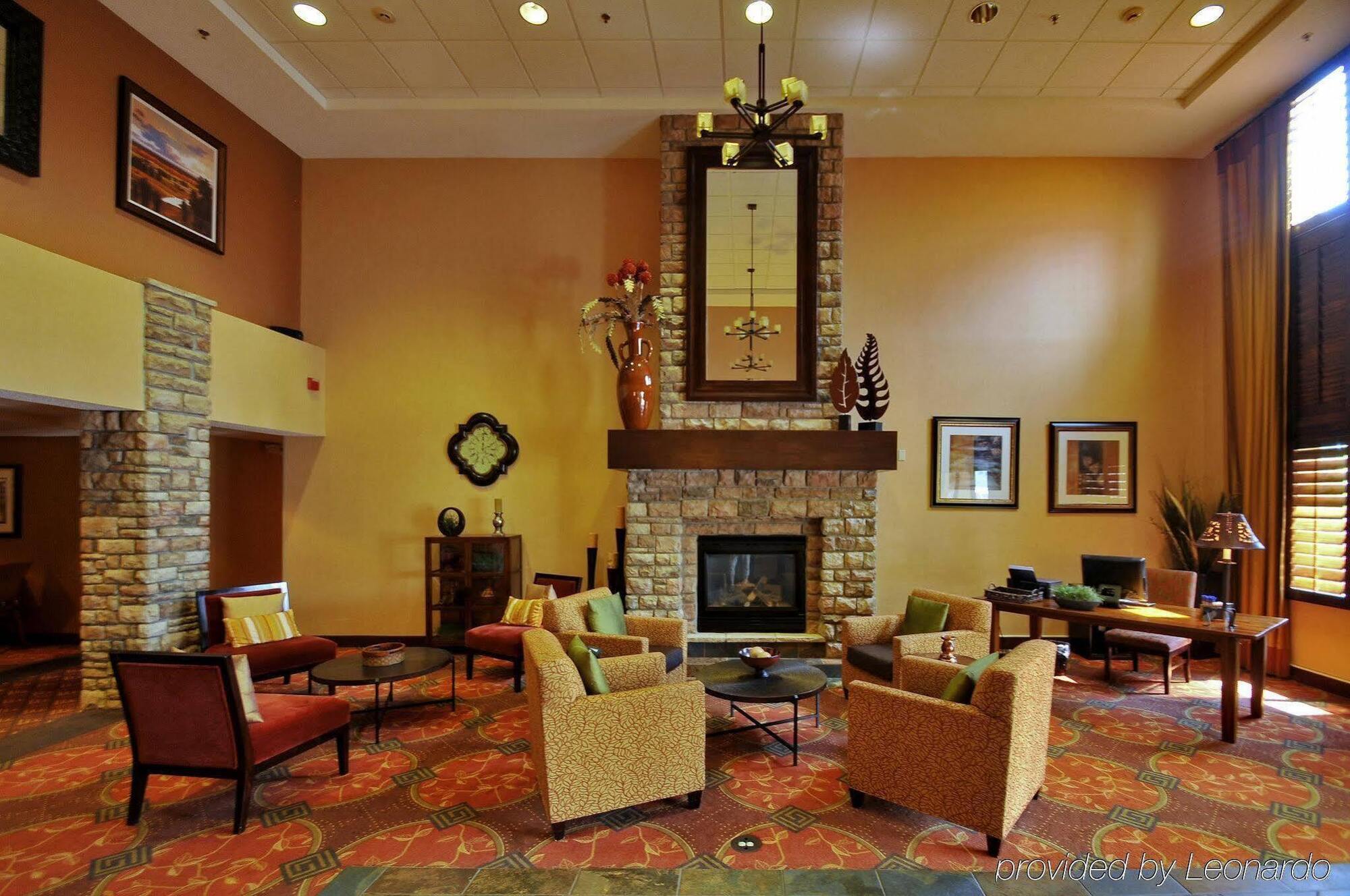 Hotel Express & By Ihg Littleton